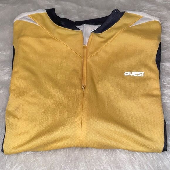 Quest Biking Shirt - Picture 5 of 5